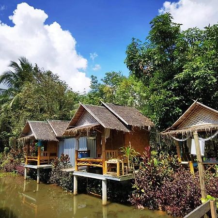 Nakhon Si Ban Na Homestay Nakhon Si Thammarat Exterior photo