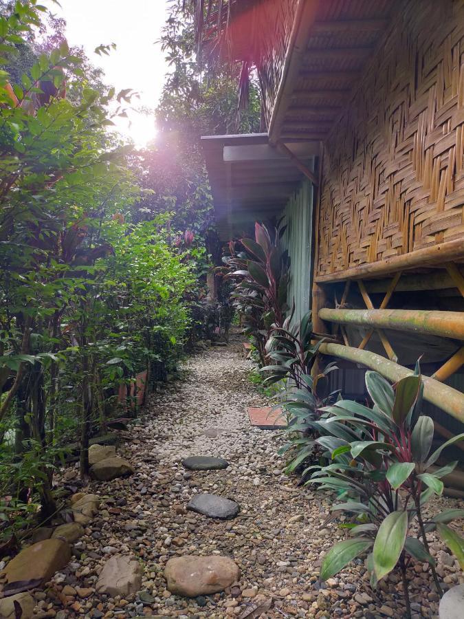 Nakhon Si Ban Na Homestay Nakhon Si Thammarat Exterior photo