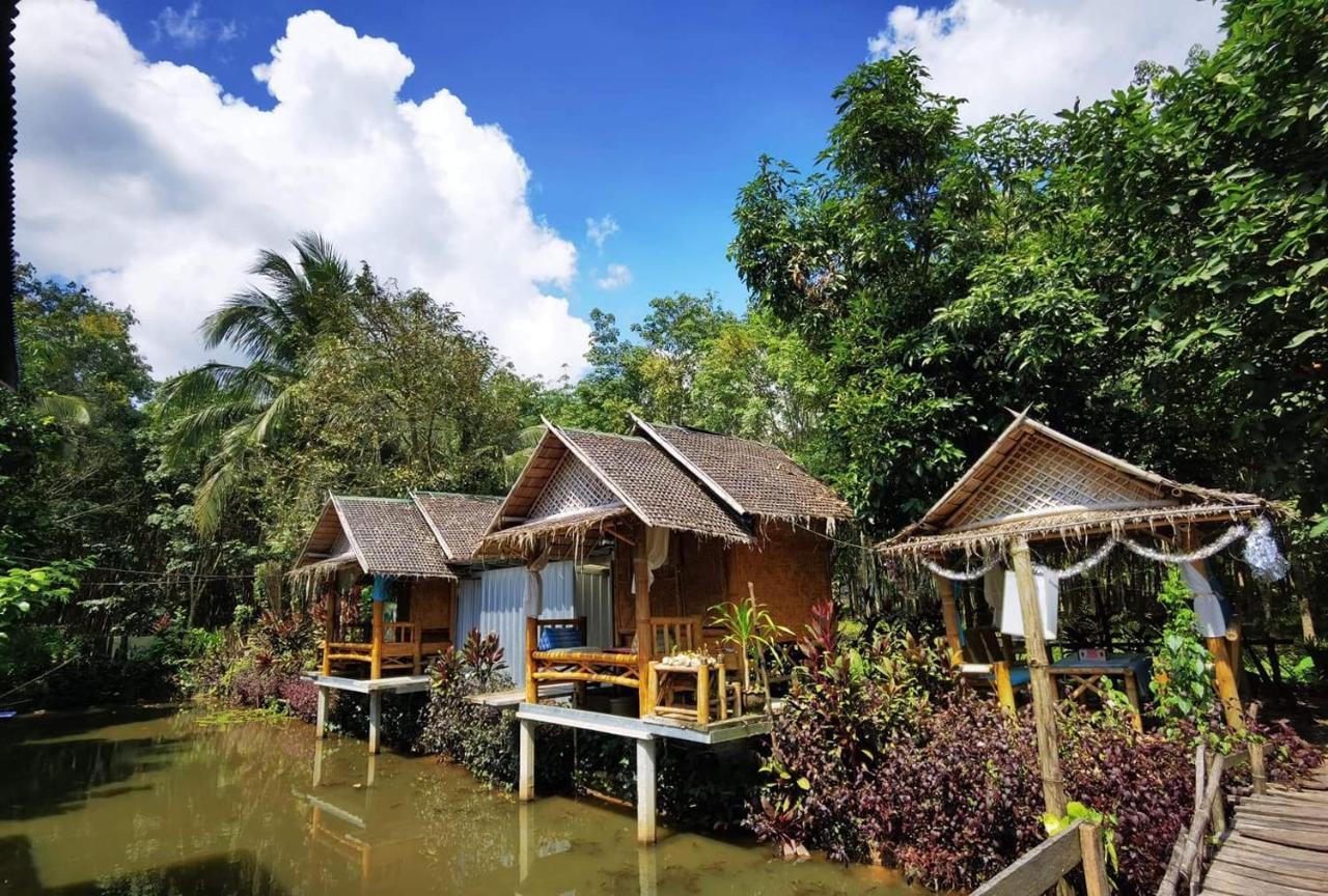 Nakhon Si Ban Na Homestay Nakhon Si Thammarat Exterior photo