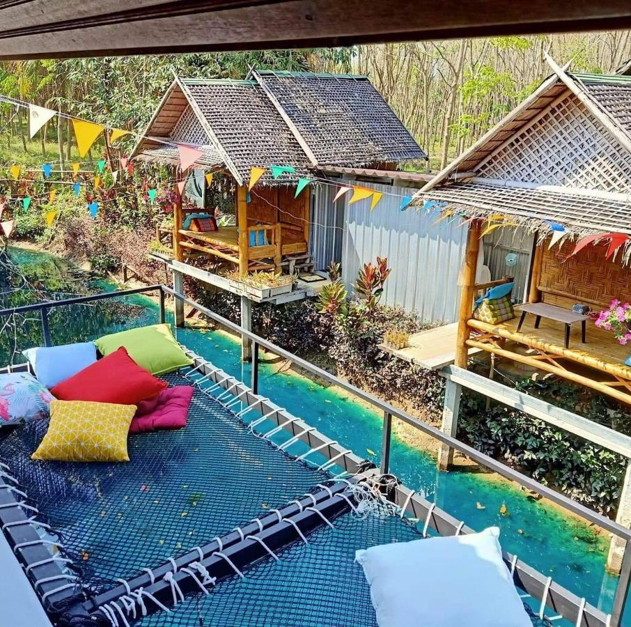 Nakhon Si Ban Na Homestay Nakhon Si Thammarat Exterior photo