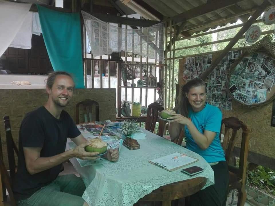 Nakhon Si Ban Na Homestay Nakhon Si Thammarat Exterior photo
